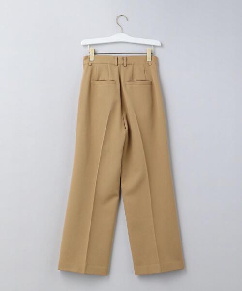 6（ロク）の「＜6(ROKU)＞NEW KARSEY PANTS/パンツ（その他パンツ