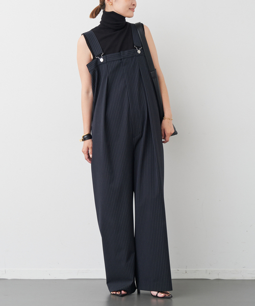 追加【PROVOKE/プロヴォーク】 OVERALL（サロペット/オーバーオール