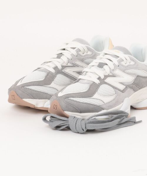 NEW BALANCE ニューバランス U9060AUB(D) U9060 U9060AUB GRAY(AUB