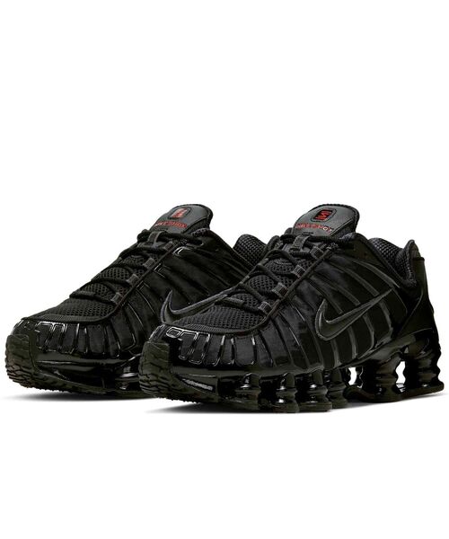 ナイキ ショックス TL メンズシューズ / Nike Shox TL Men's Shoes
