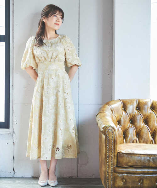 PROPORTION BODY DRESSING（プロポーションボディドレッシング）の