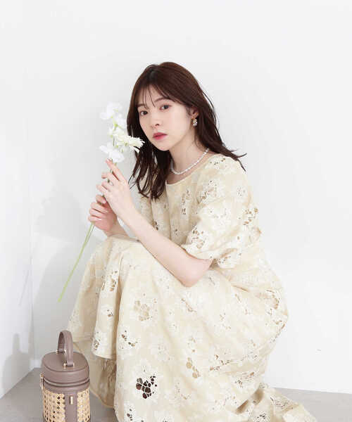 PROPORTION BODY DRESSING（プロポーションボディドレッシング）の