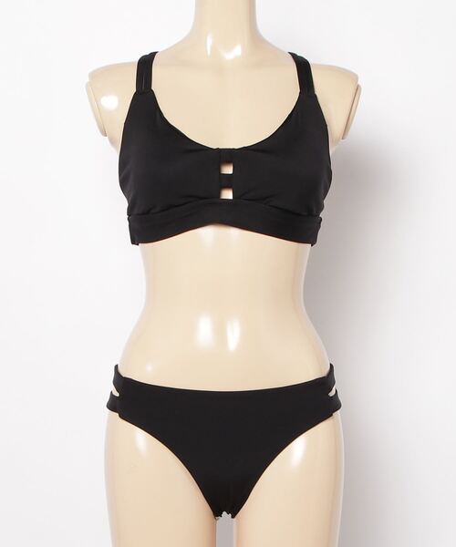 Hurley （ハーレー）の「Hurley/ハーレー MAX SURF SET ウィメンズ