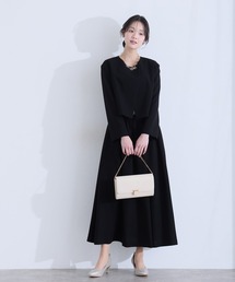 40代卒業式 卒業式 母」に該当するフォーマルスーツ/小物ファッション