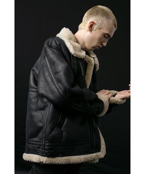 Alpha Industries（アルファインダストリーズ）の「＜ALPHA INDUSTRIES