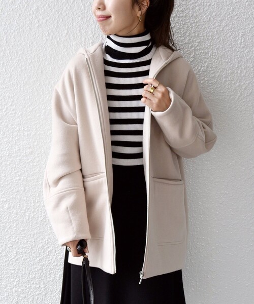 SHIPS any（シップス エニィ）の「SHIPS any: ノンミュールジング