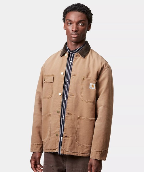 セール】Carhartt WIP/カーハートダブリューアイピー OG CHORE COAT