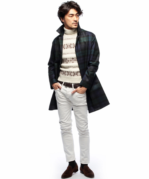 Mackintosh（マッキントッシュ）の「MACKINTOSH / 