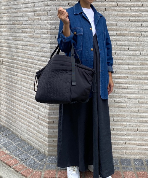 洗濯機洗い可能】ママスタッフと作った 洗える 軽量＆大容量