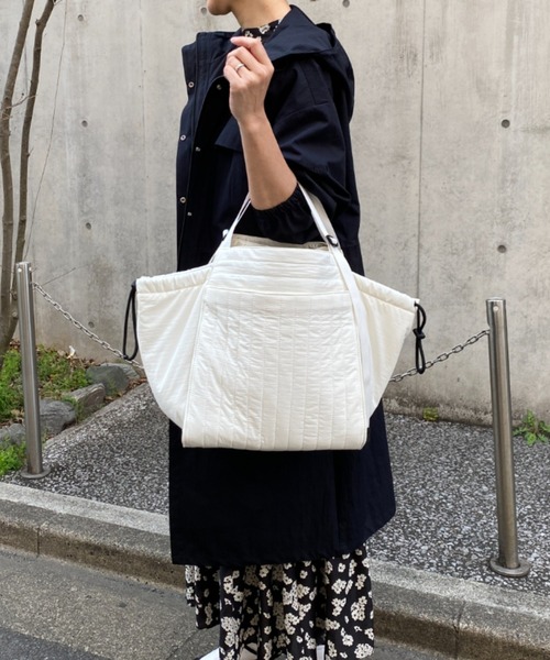 おすすめ ホワイト！ 洗える マザーバッグs SOLPRESA ソルプレーサ