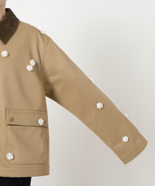 SLOBE citron.（スローブシトロン）の「《WEB限定》SLOBE citron