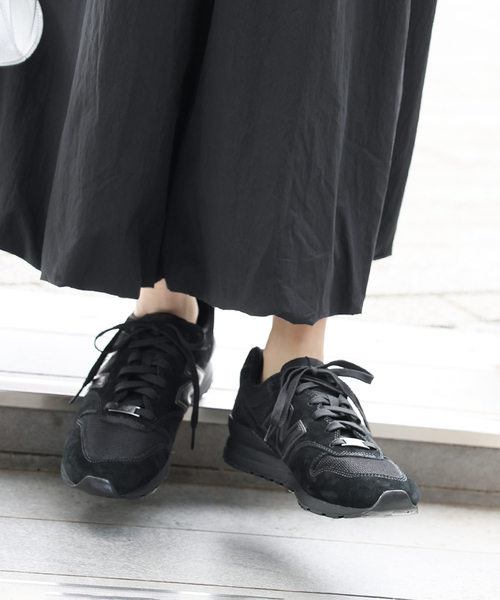 NEW BALANCE/ニューバランス】 996：スニーカー（スニーカー）｜New