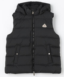 FREAK'S STORE｜フリークスストアのダウンベスト（無地）通販 - ZOZOTOWN