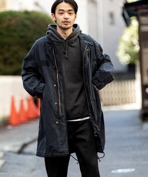 REMI RELIEF（レミレリーフ）の「REMI RELIEF/レミレリーフ C/Ny M65