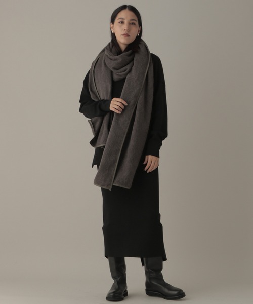 ASAUCE MELER（アソースメレ）の「【ASAUCE MELER】レザートリミング