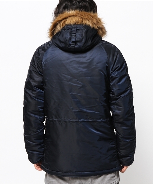 CIAOPANIC TYPY（チャオパニックティピー）の「【ALPHA×CIAOPANICTYPY