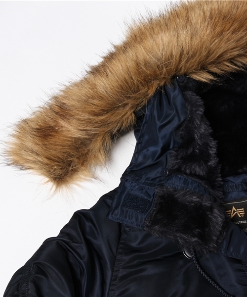 CIAOPANIC TYPY（チャオパニックティピー）の「【ALPHA×CIAOPANICTYPY