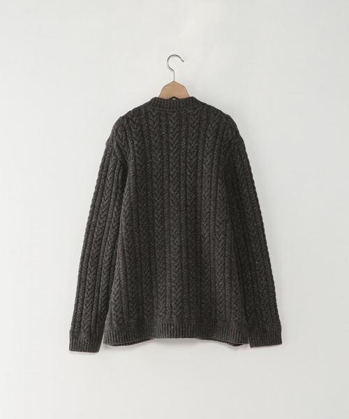 Steven Alan（スティーブンアラン）の「＜Steven Alan＞ NEP CABLE CN