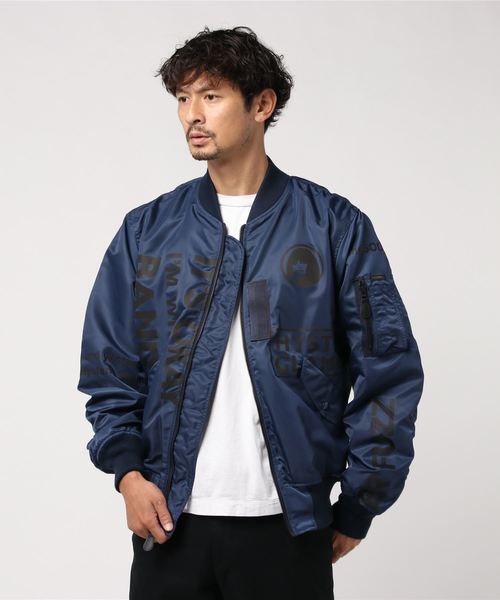 HYSTERIC GLAMOUR（ヒステリックグラマー）の「エアフォース LOGO