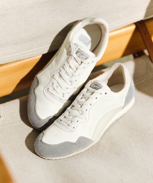 SERRANO CL / セラーノ シーエル（スニーカー）｜Onitsuka Tiger