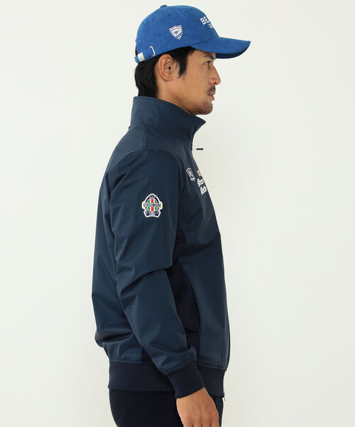 BEAMS GOLF（ビームスゴルフ）の「＜MEN＞BEAMS GOLF PURPLE LABEL