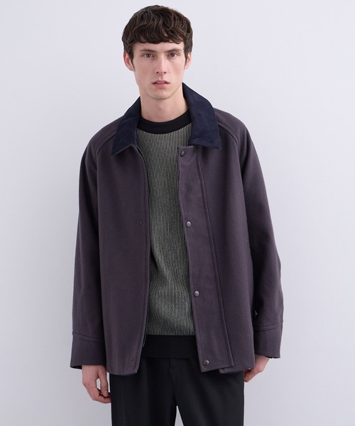 UNITED TOKYO（ユナイテッドトウキョウ）の「スーパー100メルトン