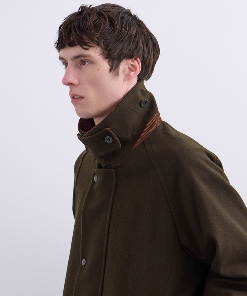 UNITED TOKYO（ユナイテッドトウキョウ）の「スーパー100メルトン