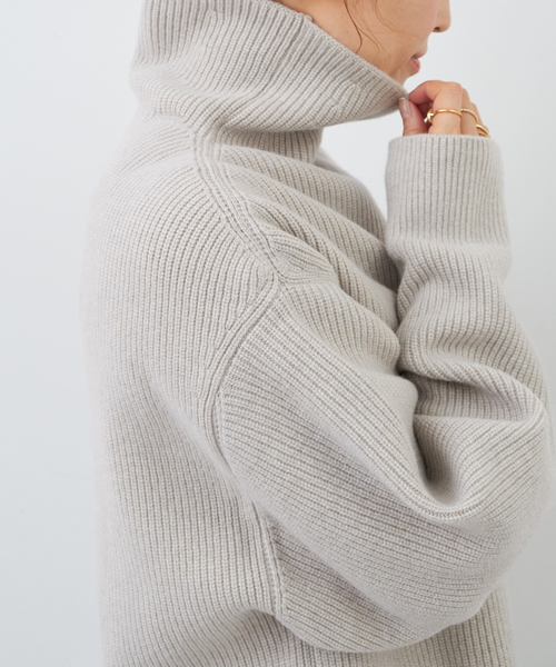 Deuxieme Classe（ドゥーズィエムクラス）の「BLANC アゼ