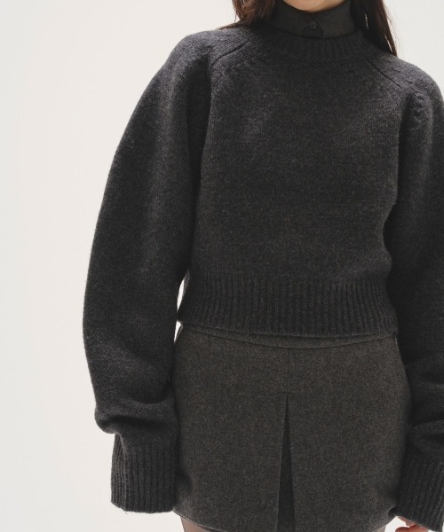 TODAYFUL（トゥデイフル）の「【TODAYFUL/トゥデイフル】Wool 100