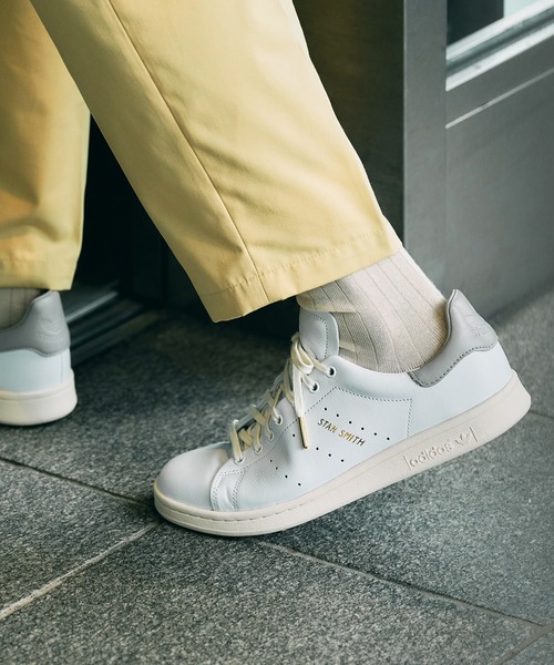 TOMORROWLAND （トゥモローランド）の「【別注】adidas Originals Stan