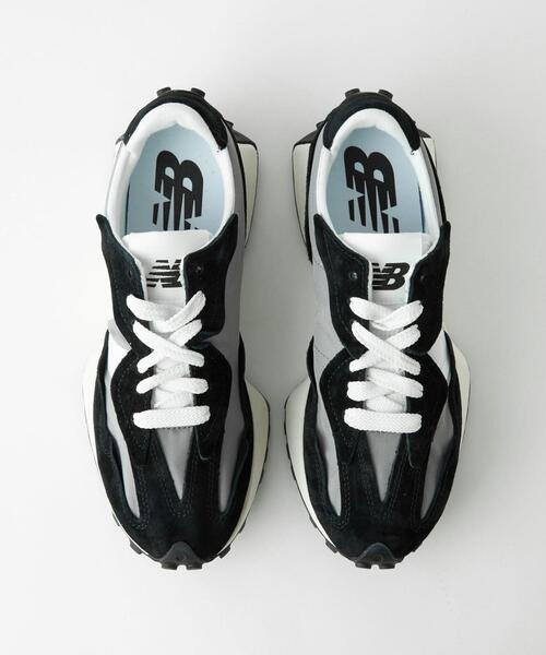 NEW BALANCE（ニューバランス）の「【WEB限定】＜New Balance＞U327