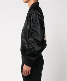 HYSTERIC GLAMOUR（ヒステリックグラマー）の「MISS HYSTERIC刺繍