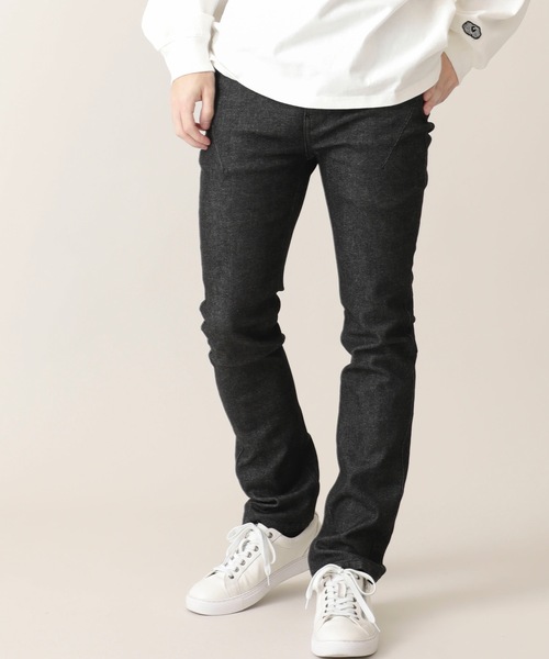 ナンバーナインスキニーデニム