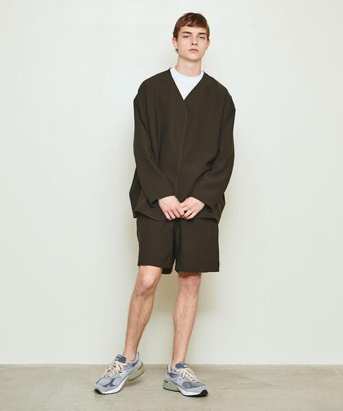 UNITED ARROWS & SONS（ユナイテッドアローズアンドサンズ）の「UNITED