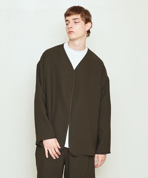 UNITED ARROWS & SONS（ユナイテッドアローズアンドサンズ）の「UNITED