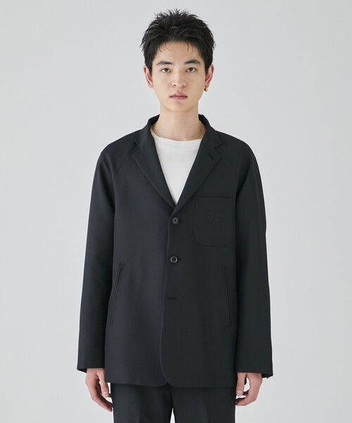 Needles（ニードルス）の「【Needles/ニードルズ】STUDIOUS別注Raglan