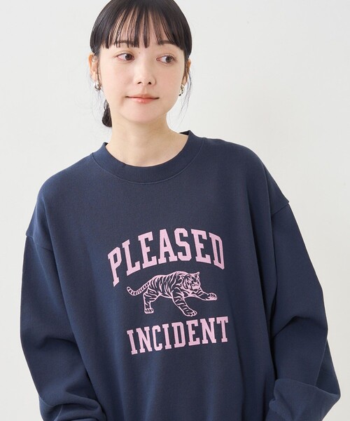 FREAK'S STORE（フリークスストア）の「TORAスウェット/トラスウェット