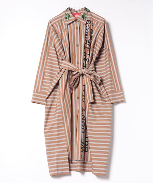 Vivienne Westwood（ヴィヴィアンウエストウッド）の「先染めｺｯﾄﾝ