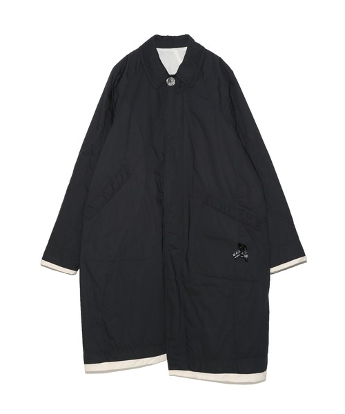 UC1F4303（ステンカラーコート）｜UNDERCOVER（アンダーカバー）の