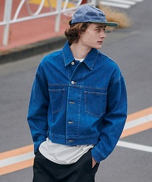 Carhartt｜カーハート（メンズ）のジャケット/アウター（ブルー