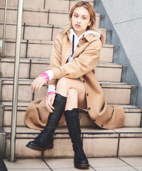 Dr. Martens（ドクターマーチン）の「Dr.Martens CORE 1B60 / ドクター