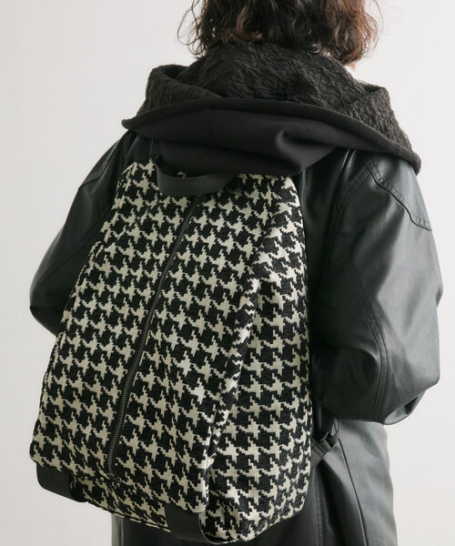 ear PAPILLONNER（イアパピヨネ）の「《A4サイズ対応》センタージップ