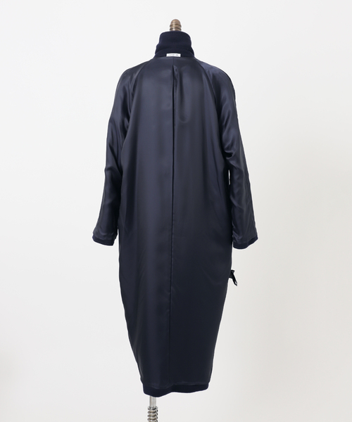 Long Double Coat（チェスターコート）｜Deuxieme Classe