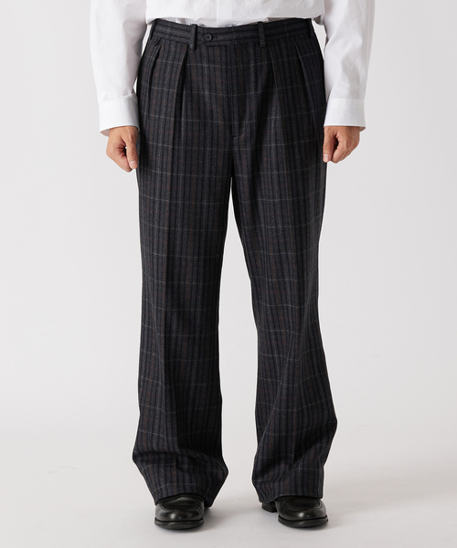 BERNARD ZINS（ベルナルドザンス）の「【BERNARD ZINS / ベルナール