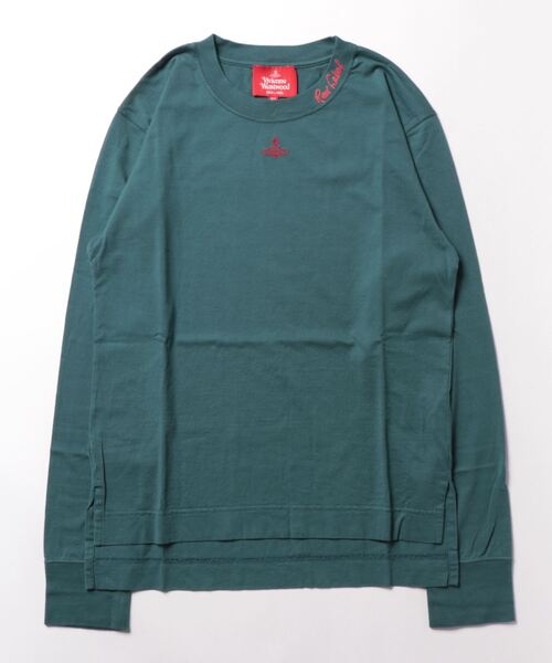 Vivienne Westwood（ヴィヴィアンウエストウッド）の「RED LABELﾛｺﾞ