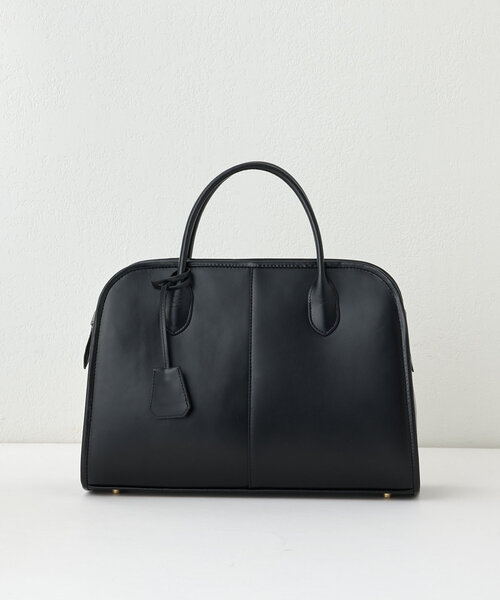 Whim Gazette（ウィムガゼット）の「【Hoaw.】ボストンバッグ2