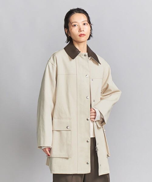 BEAUTY&YOUTH UNITED ARROWS（ビューティーアンドユースユナイテッド