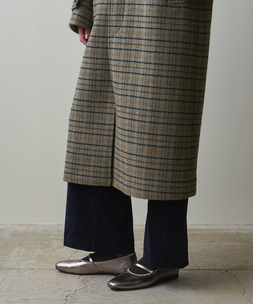 Steven Alan（スティーブンアラン）の「＜Steven Alan＞チェック