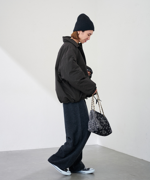 セール】≪追加≫撥水防風ポンチョコート（その他アウター