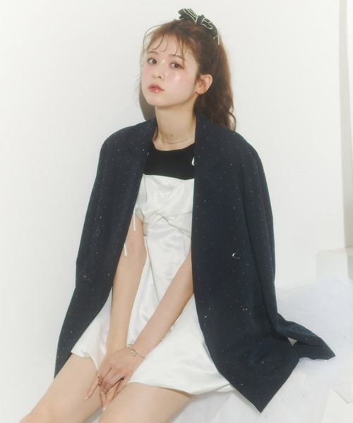 Olu.（オルドット）の「【ロングセラーアイテム】ラインストーン